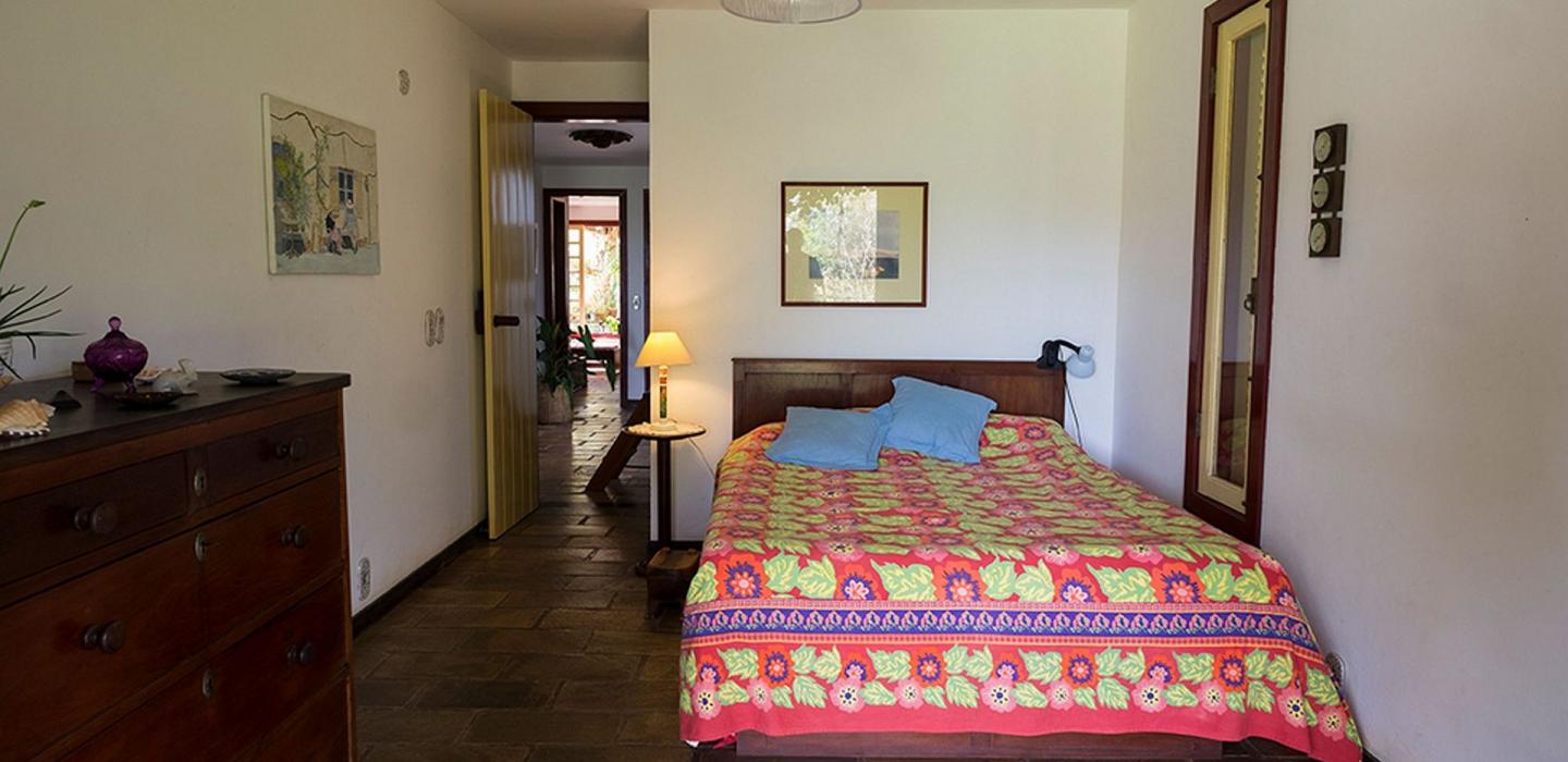 Buz041 - Beautiful 7 bedroom house with pool in Búzios