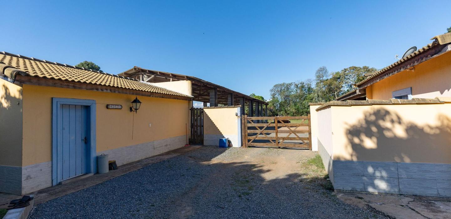 Sao024 - Farmhouse in Salto de Pirapora