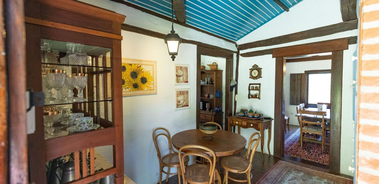 Sao024 - Farmhouse in Salto de Pirapora