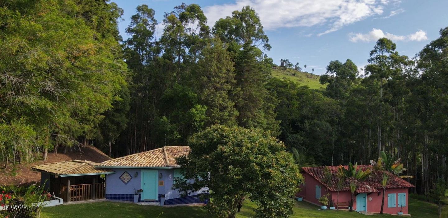 Sao024 - Casa de campo en Salto de Pirapora