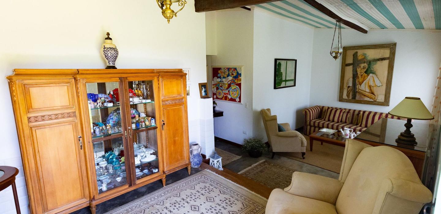 Sao024 - Farmhouse in Salto de Pirapora