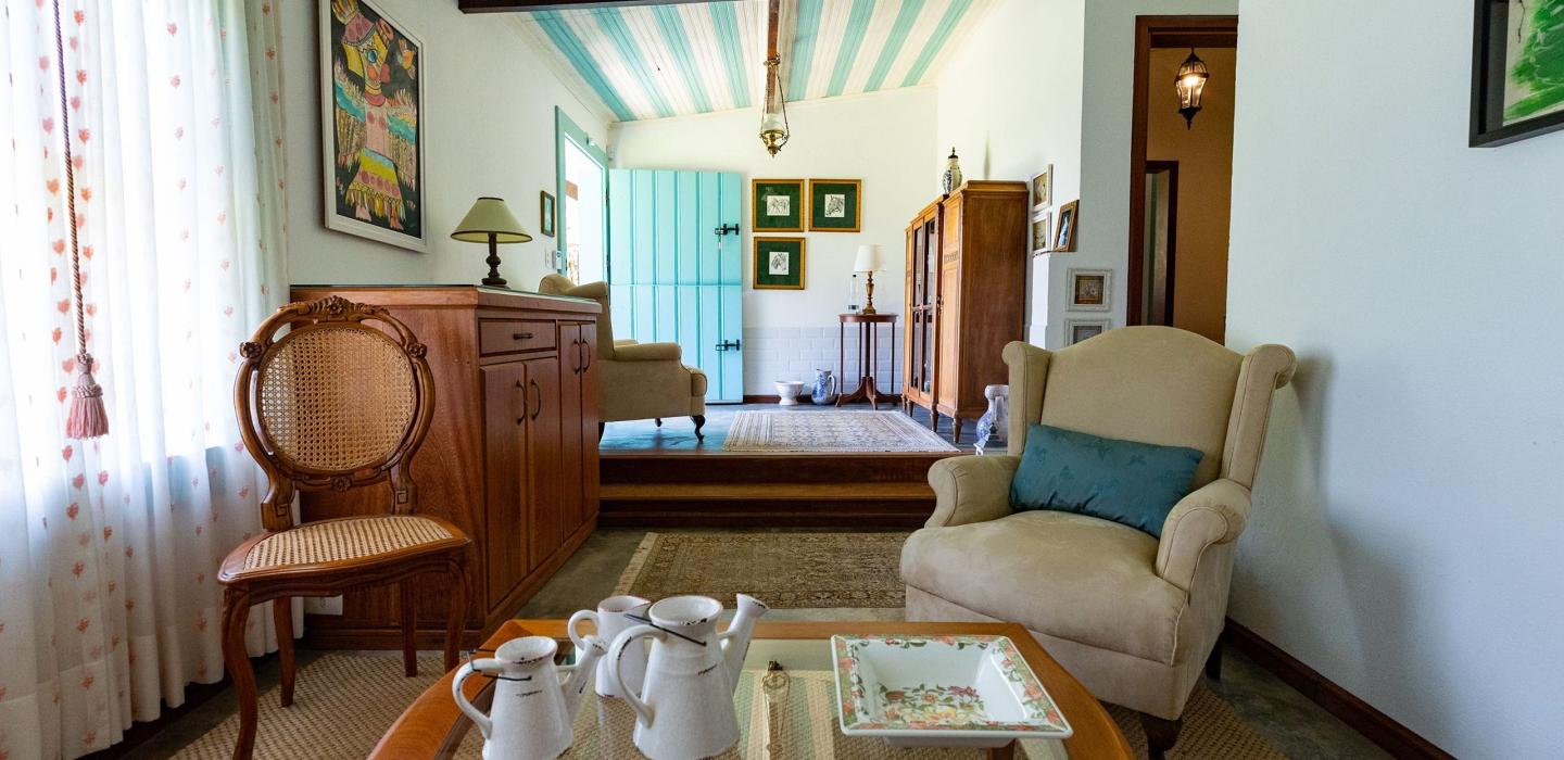 Sao024 - Farmhouse in Salto de Pirapora