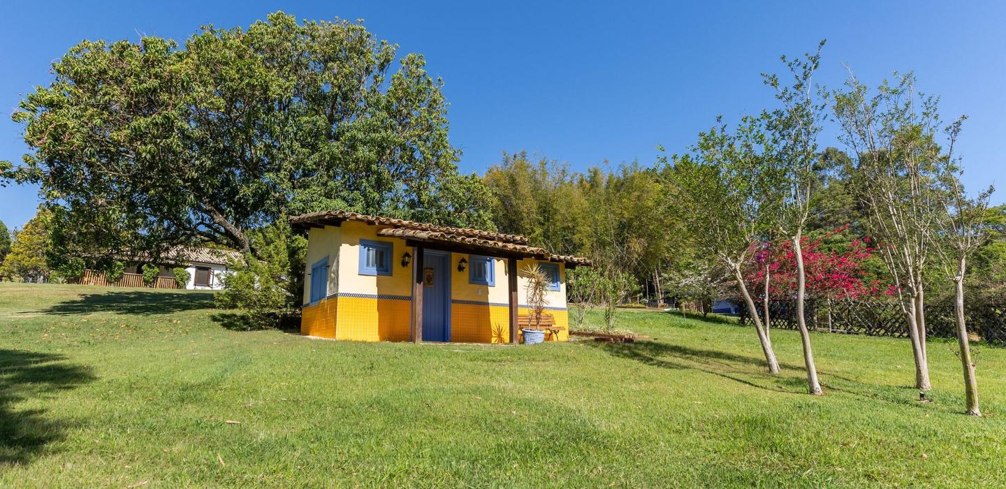 Sao024 - Farmhouse in Salto de Pirapora