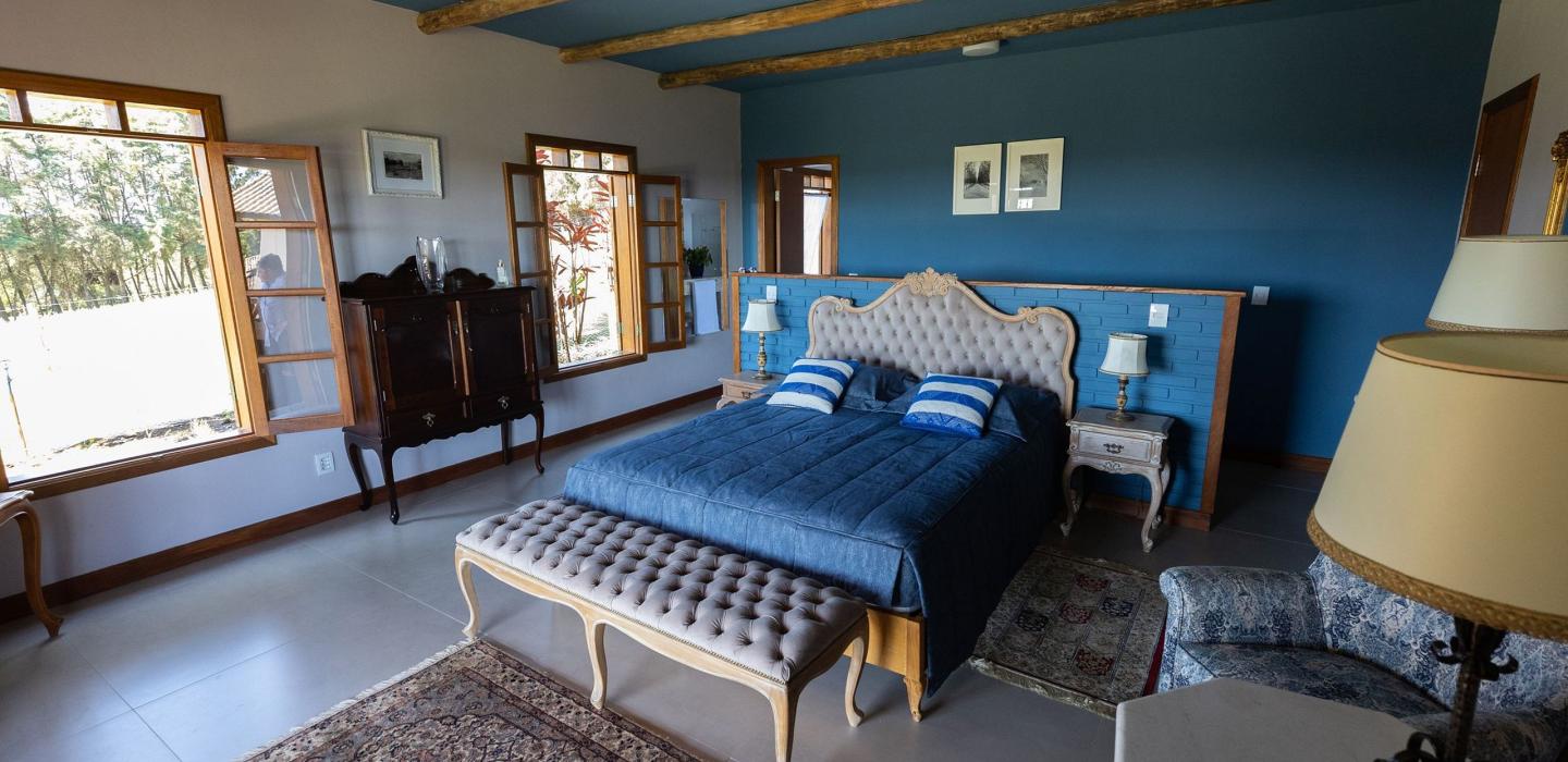 Sao024 - Farmhouse in Salto de Pirapora