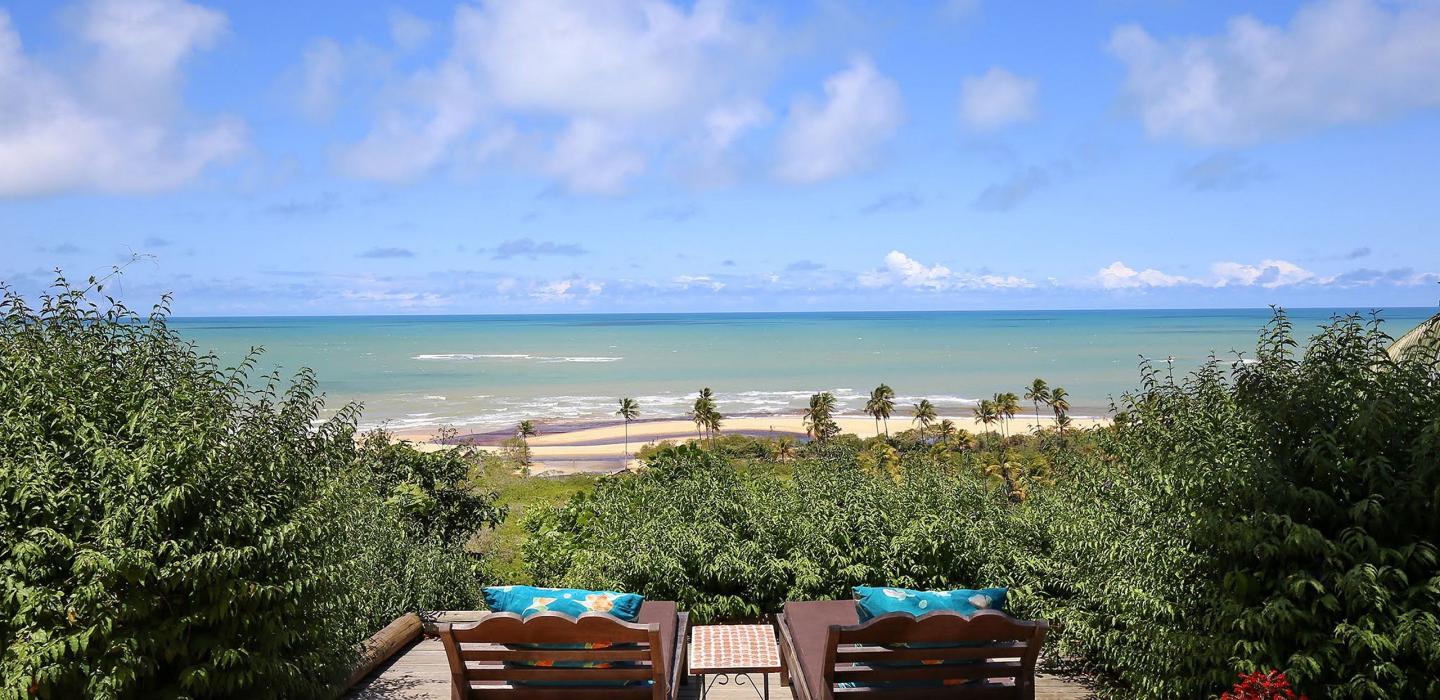 Bah076 - Belle villa avec piscine à Trancoso