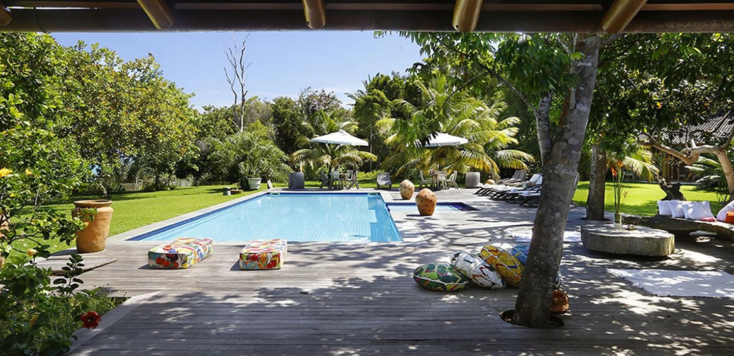 Bah055 - Beautiful sea front house in Trancoso