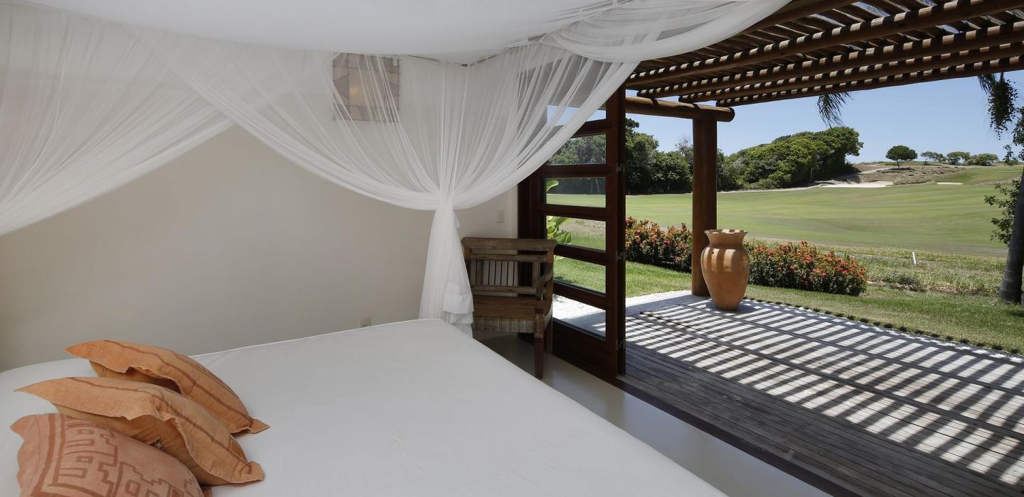 Bah032 - Hermosa villa con piscina en Trancoso
