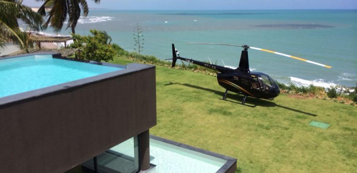 Pip001 - Amazing house in Tibau do Sul