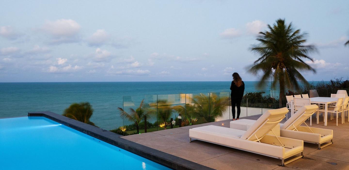 Pip001 - Amazing house in Tibau do Sul