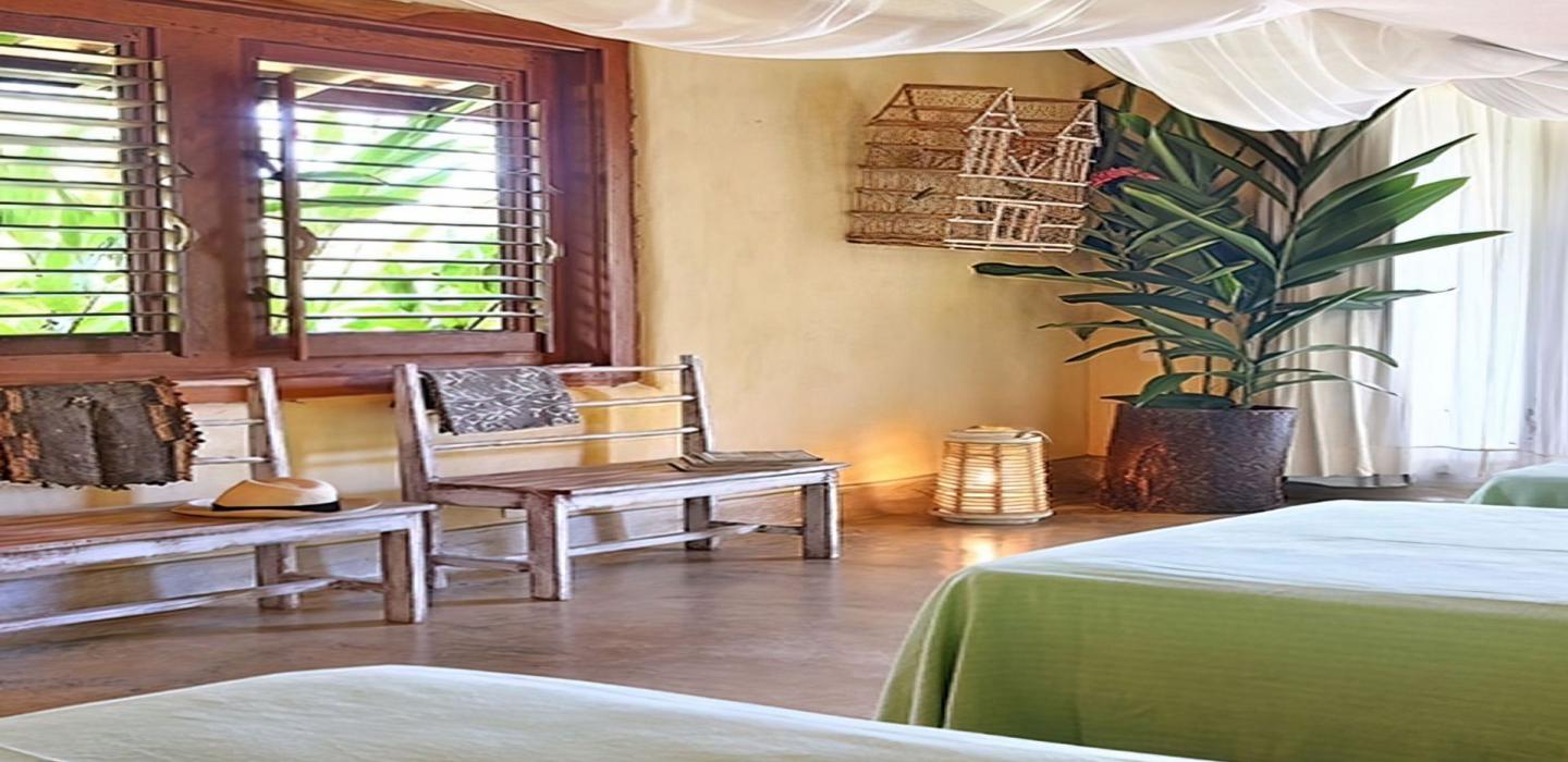 Bah063 - Beautiful 4 bedroom villa in Trancoso