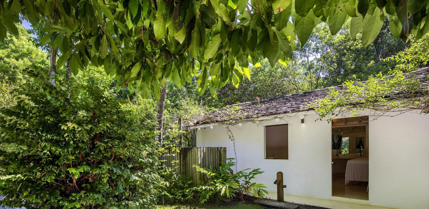 Bah005 - Hermosa mansión de 10 habitaciones en Trancoso