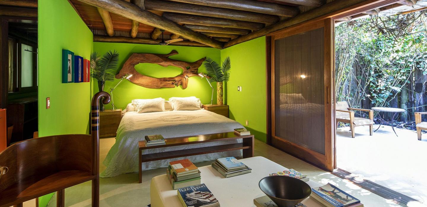 Bah005 - Hermosa mansión de 10 habitaciones en Trancoso