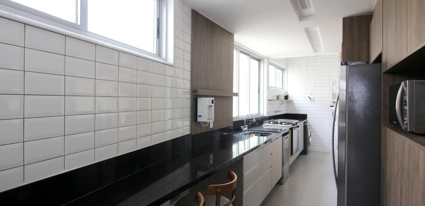 Rio249 - Bel appartement de 3 chambres à Ipanema