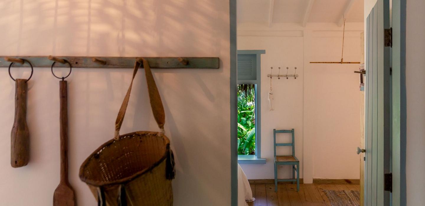 Bah016 - Élégante villa de plage Trancoso