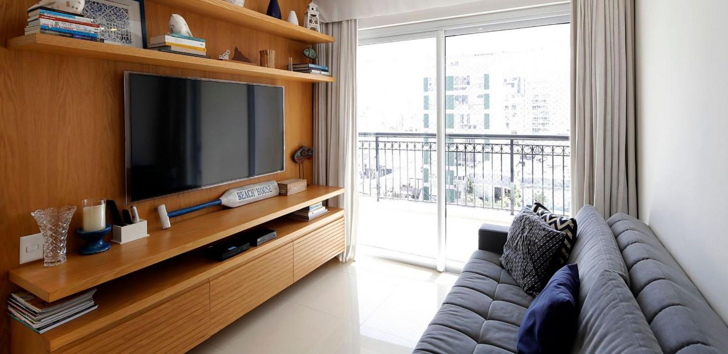 Rio318 - Beautiful Apartment in Ipanema