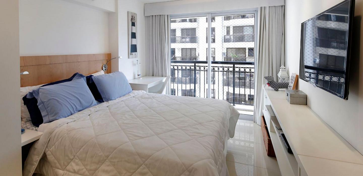 Rio318 - Beautiful Apartment in Ipanema