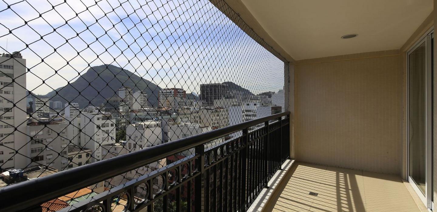 Rio318 - Bel Appartement à Ipanema