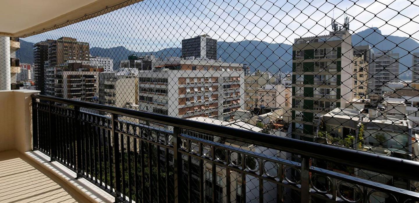 Rio318 - Lindo Apartamento em Ipanema