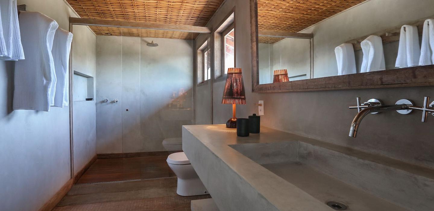 Bah082 - Belle villa de 5 suites avec piscine à Trancoso