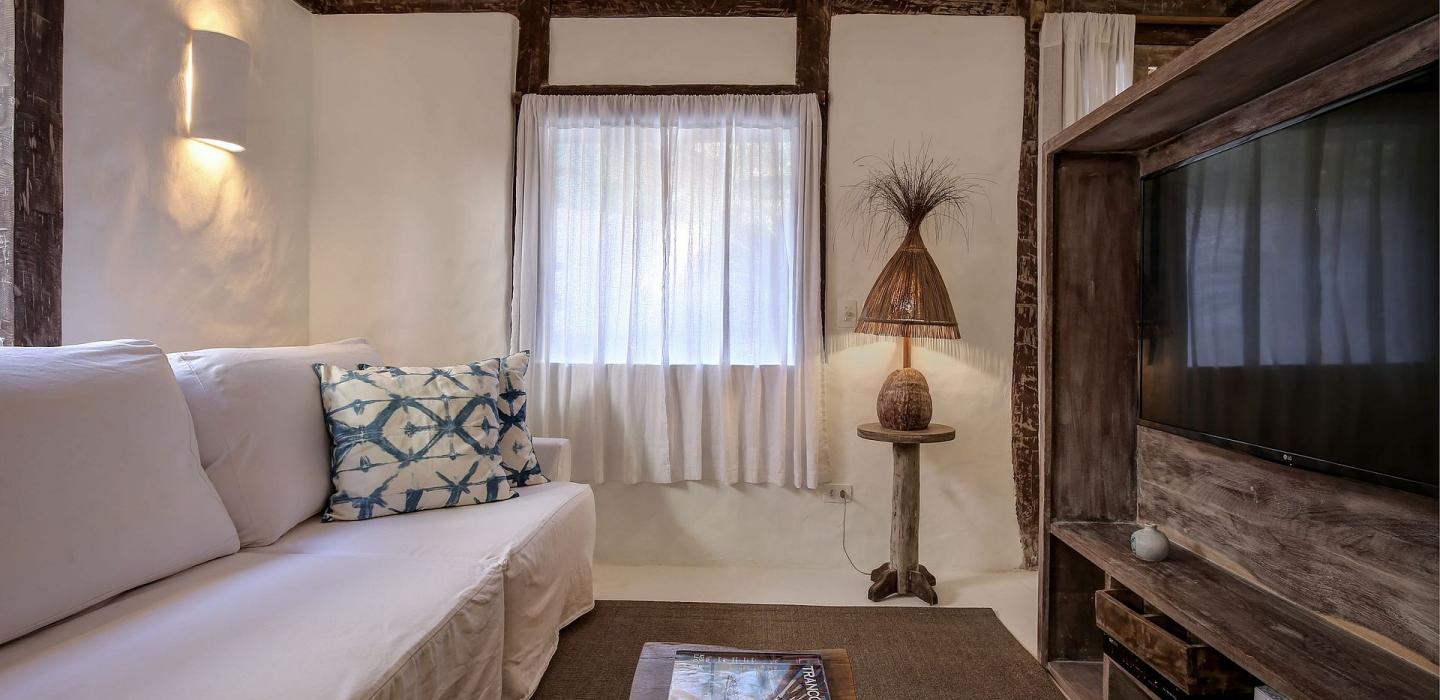 Bah073 - Villa historique et confortable à Trancoso