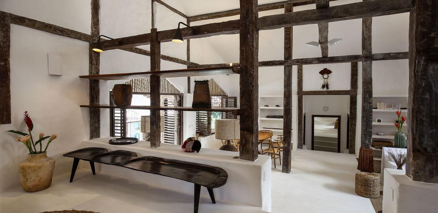 Bah073 - Historical and confortable house in Trancoso