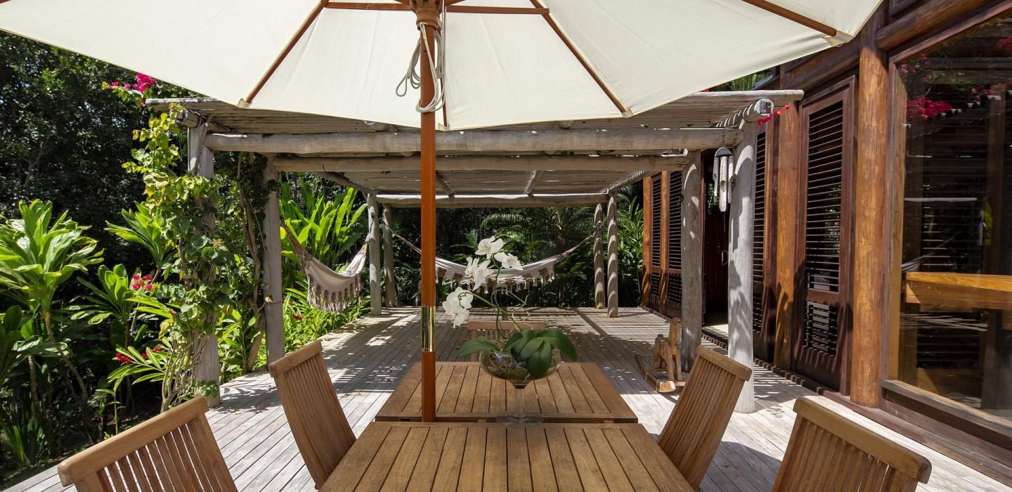 Bah037 - Beautiful property in Trancoso