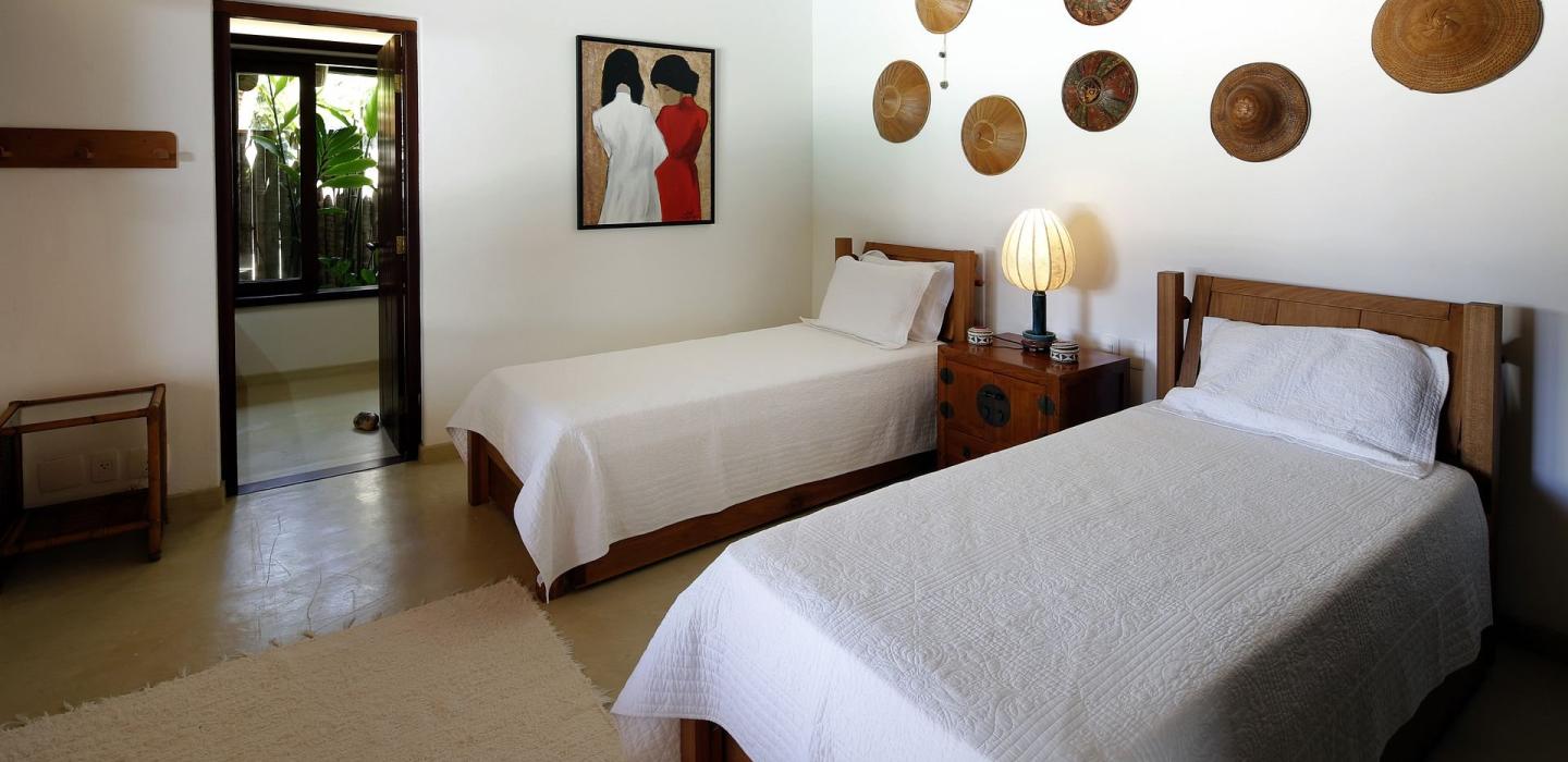 Bah037 - Beautiful property in Trancoso