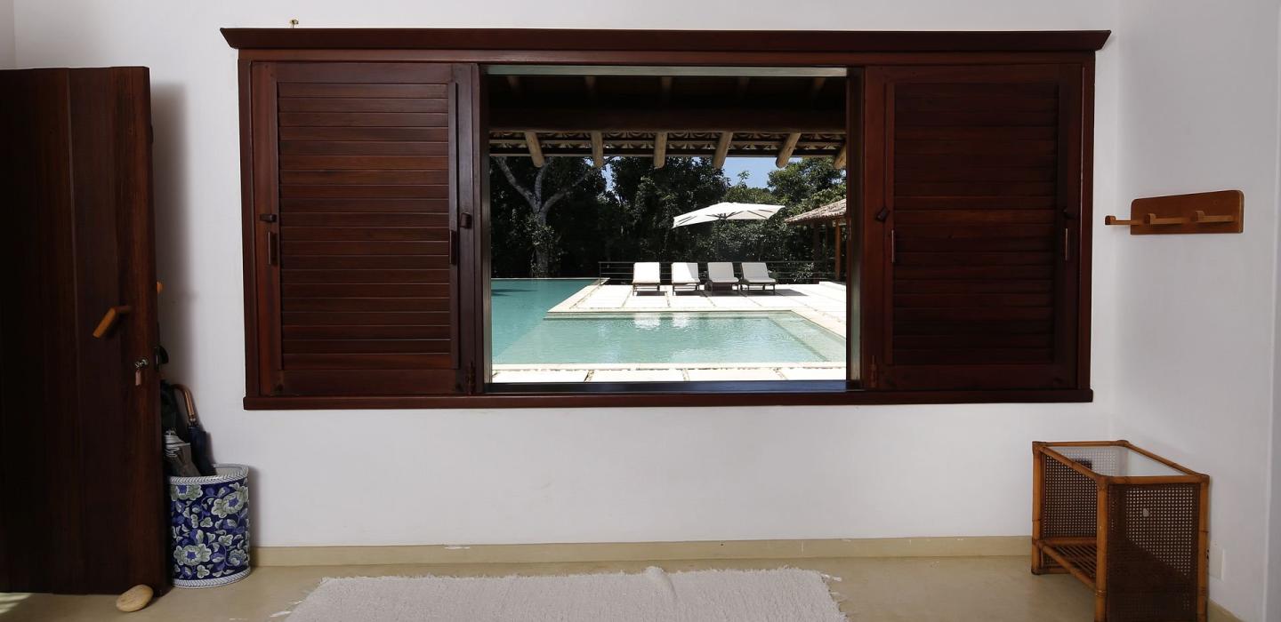 Bah037 - Beautiful property in Trancoso