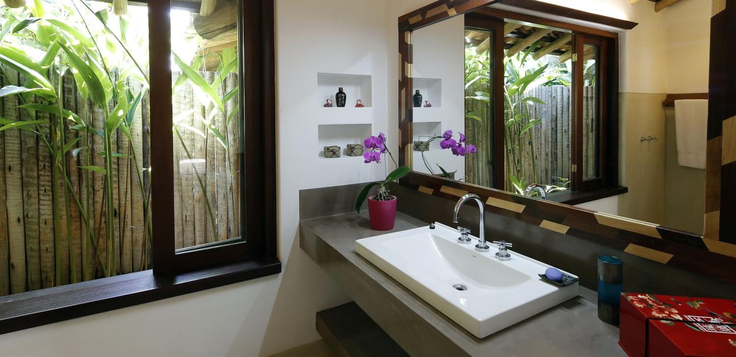 Bah037 - Beautiful property in Trancoso