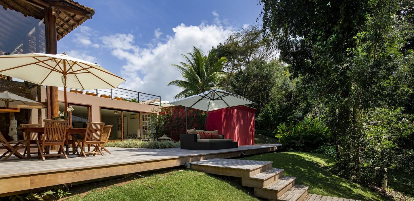 Bah037 - Beautiful property in Trancoso