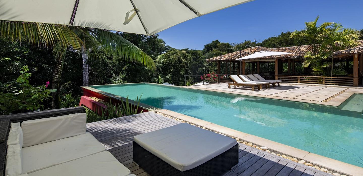 Bah037 - Beautiful property in Trancoso