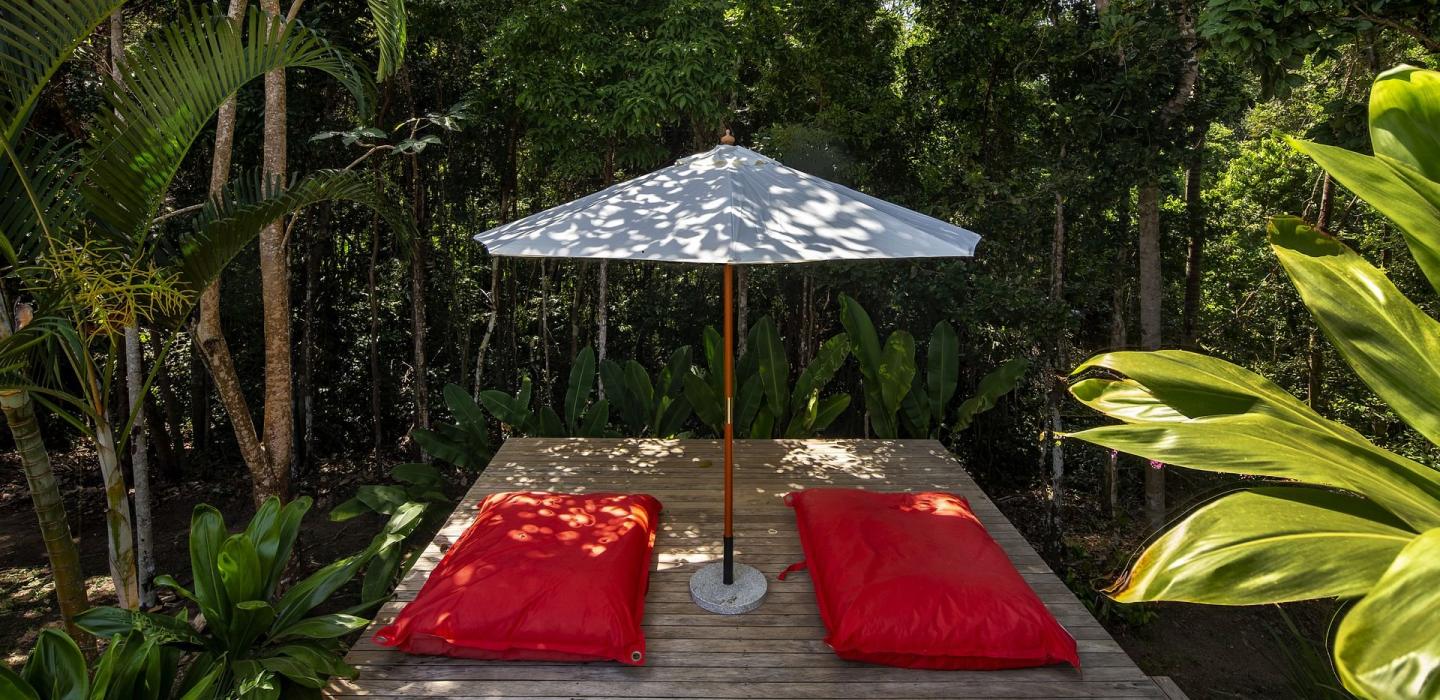 Bah037 - Beautiful property in Trancoso