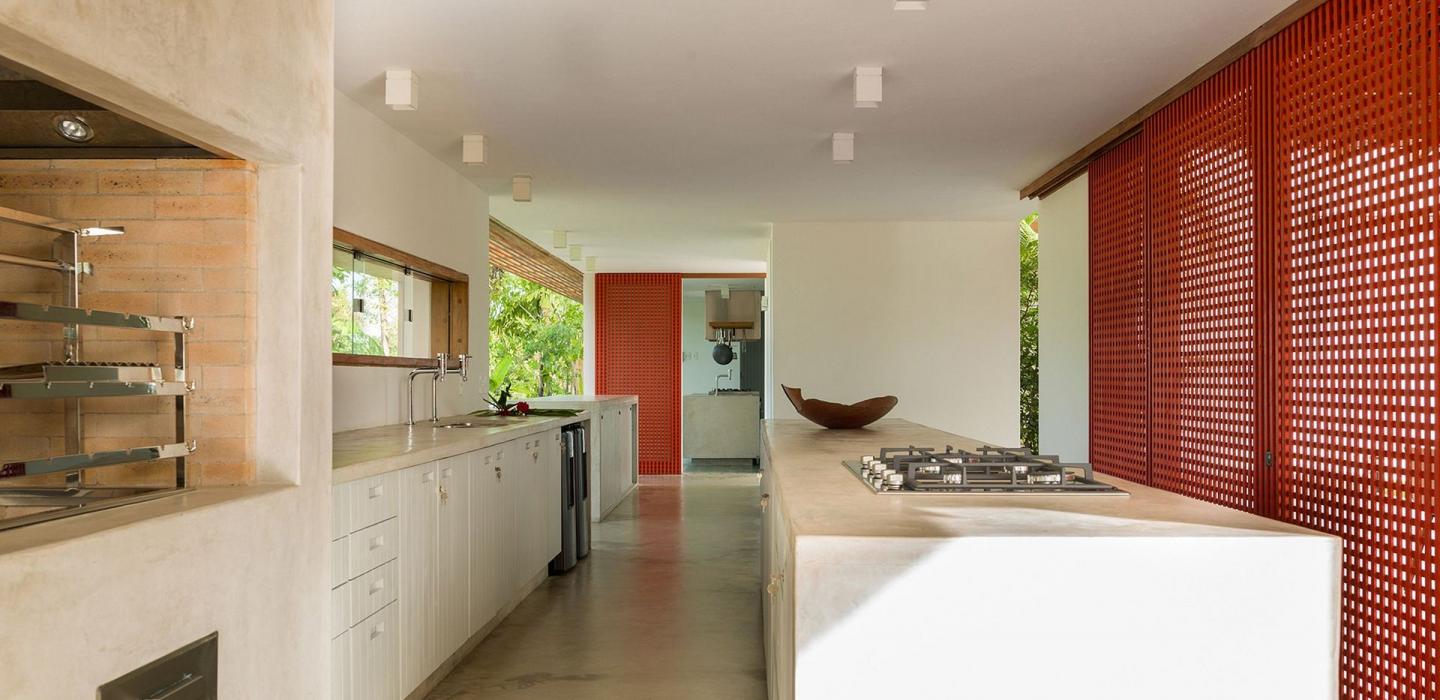 Bah042 - Villa moderna y espaciosa en Trancoso