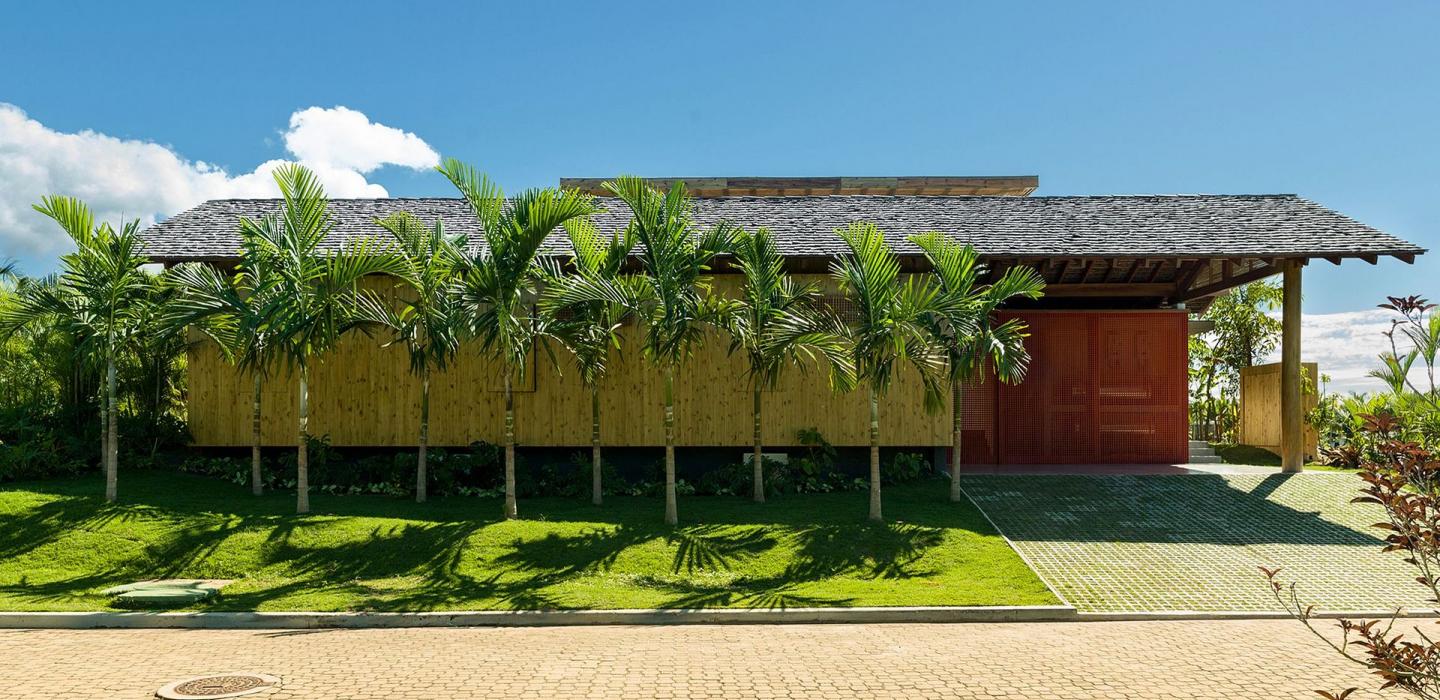 Bah042 - Villa moderna y espaciosa en Trancoso