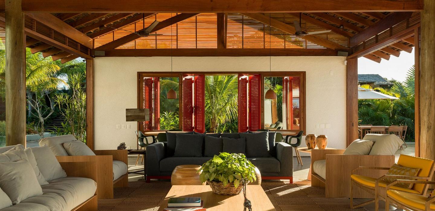 Bah042 - Villa moderna y espaciosa en Trancoso