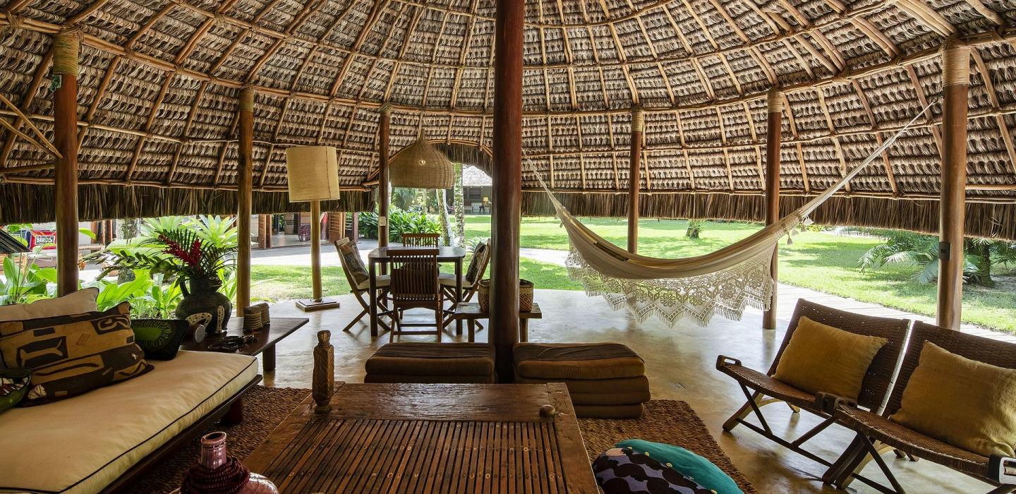 Bah012 - Villa de 6 chambres avec piscine à Trancoso