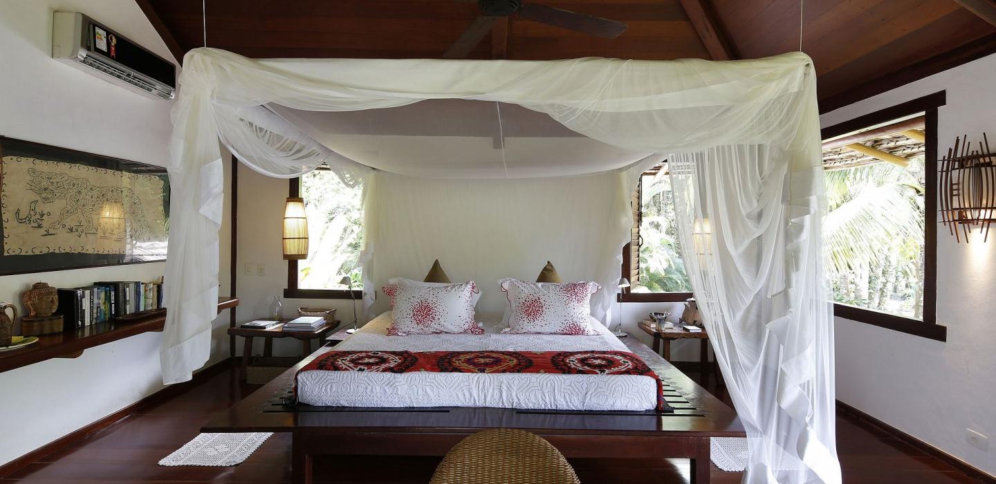 Bah012 - Villa de 6 chambres avec piscine à Trancoso