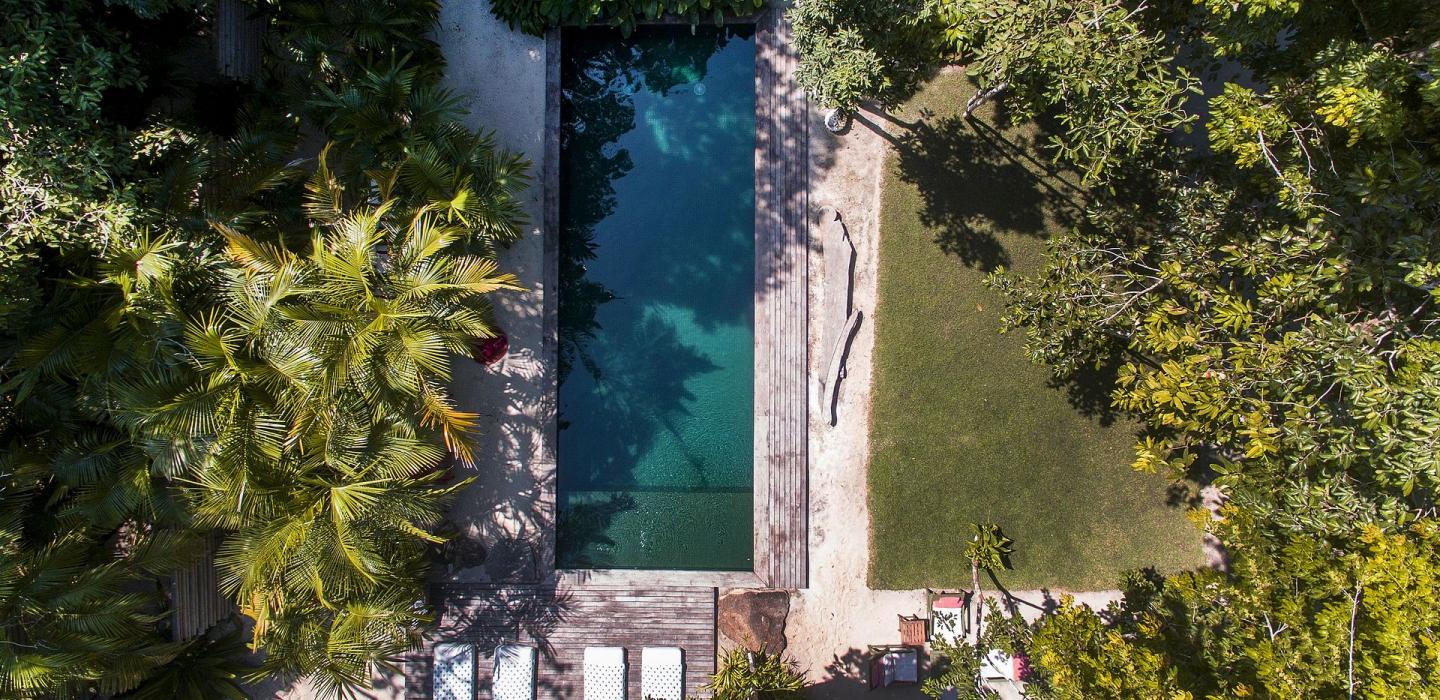 Bah012 - Villa de 6 chambres avec piscine à Trancoso