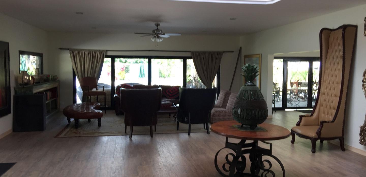 Arm003 - Mountain villa with pool in Quindio