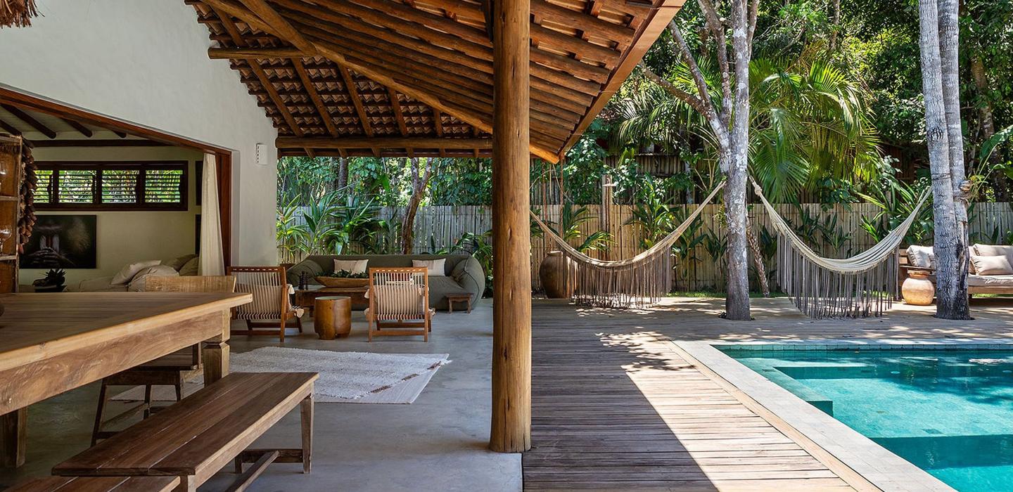 Bah130 - Villa à Trancoso