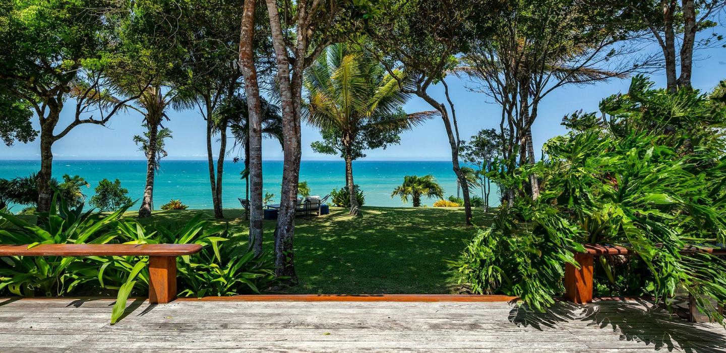 Bah053 - Casa en la cima de una falesia en Trancoso