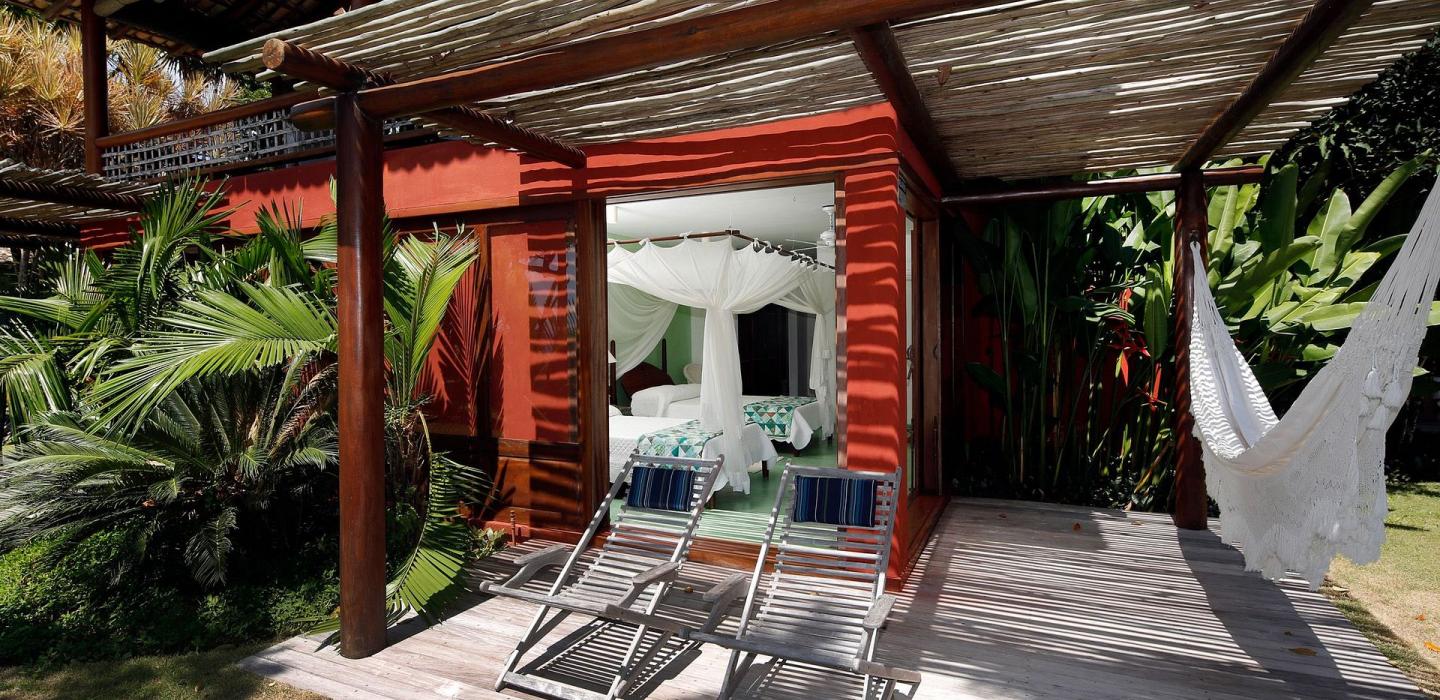 Bah053 - Casa en la cima de una falesia en Trancoso