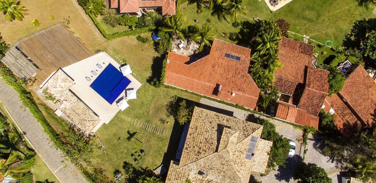 Buz015 - Belle villa à Buzios avec une vue imprenable