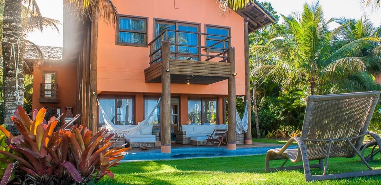 Bah185 - Villa à Trancoso