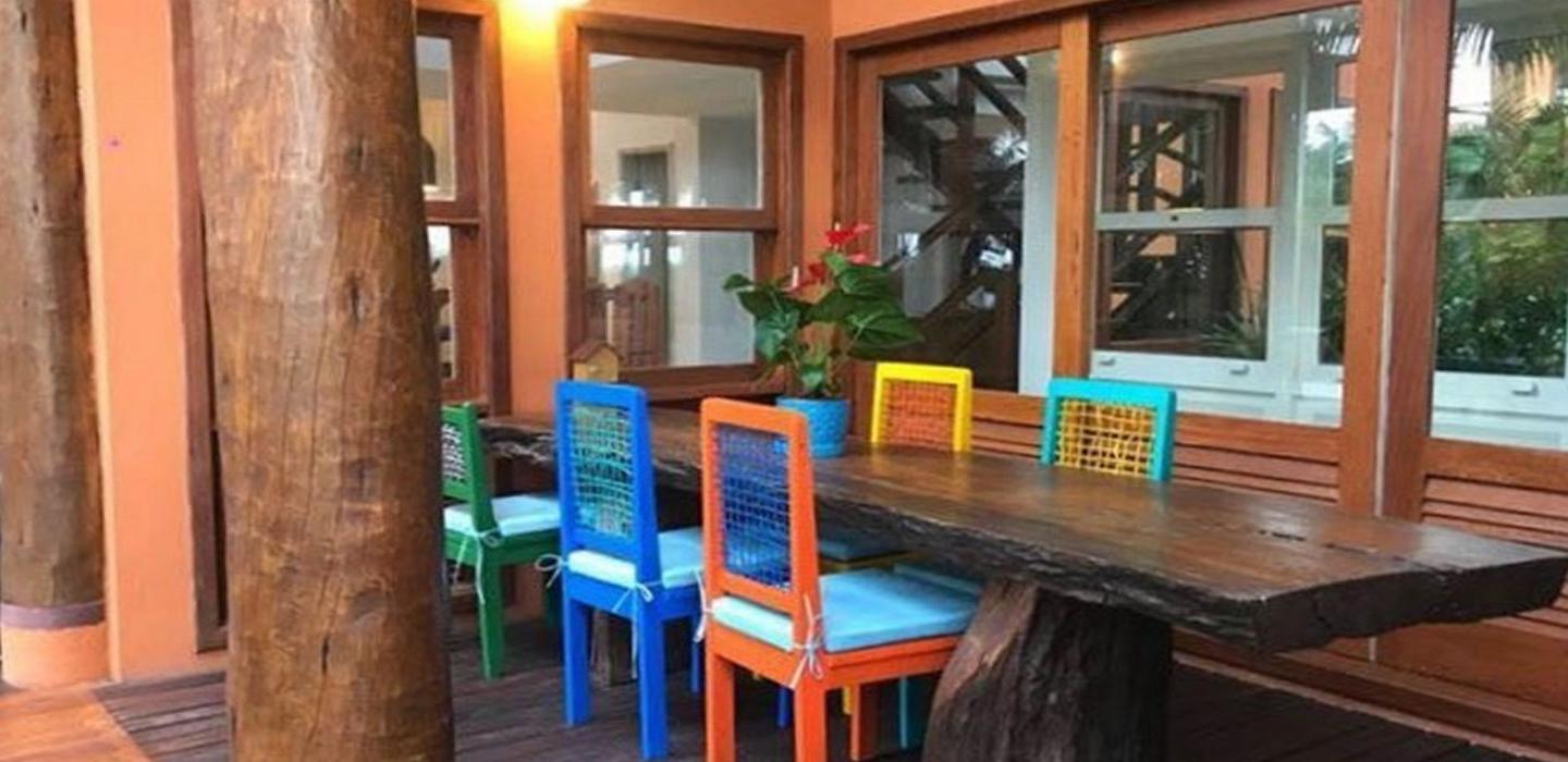 Bah185 - Casa en Trancoso