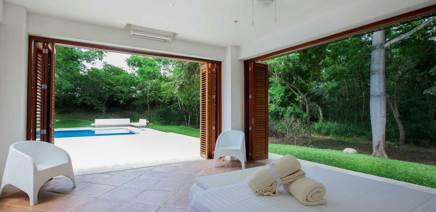 Anp002 - Beautiful villa with pool in Anapoima