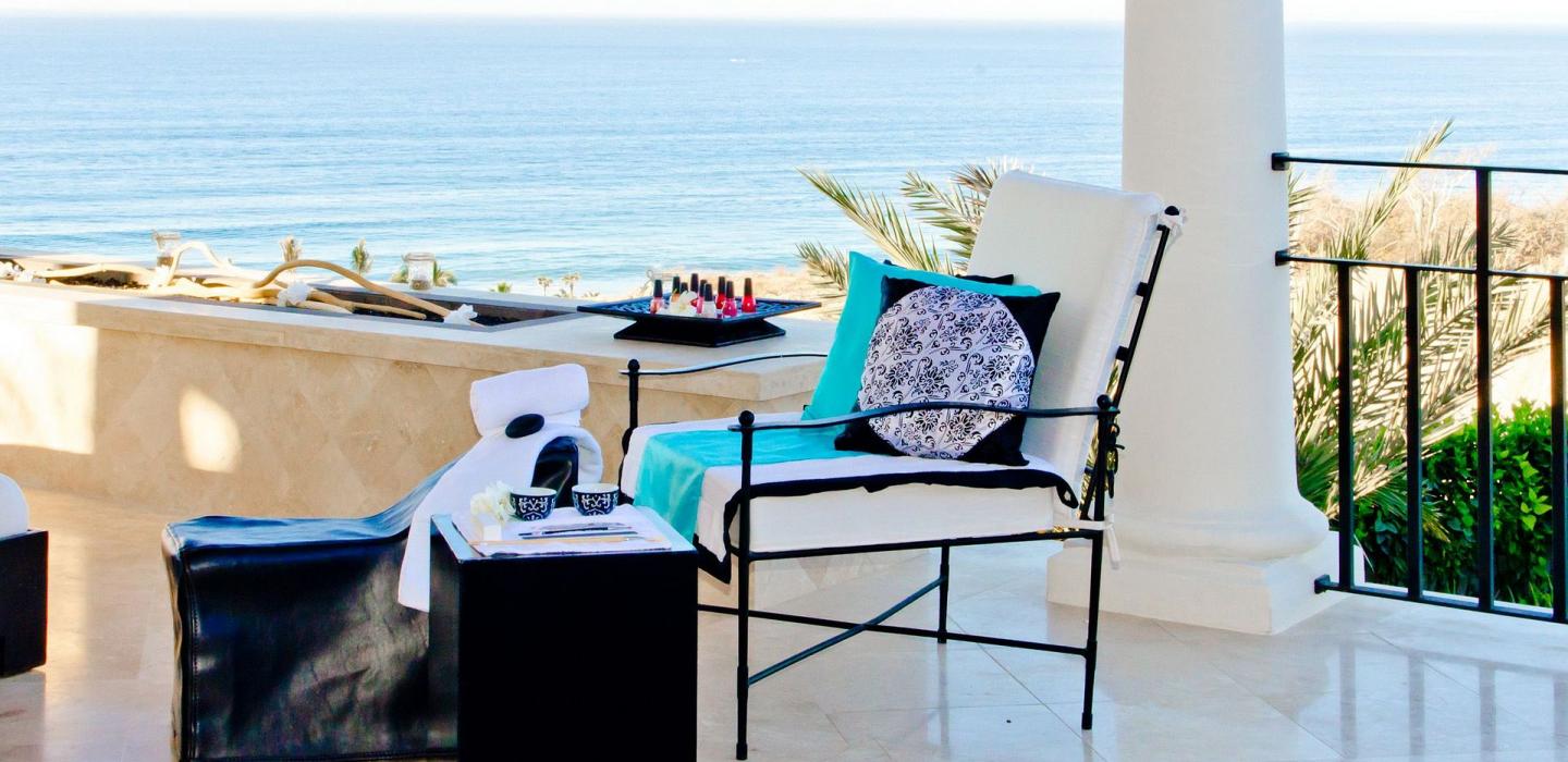 Cab001 - Impressionante Villa de luxo em Los Cabos