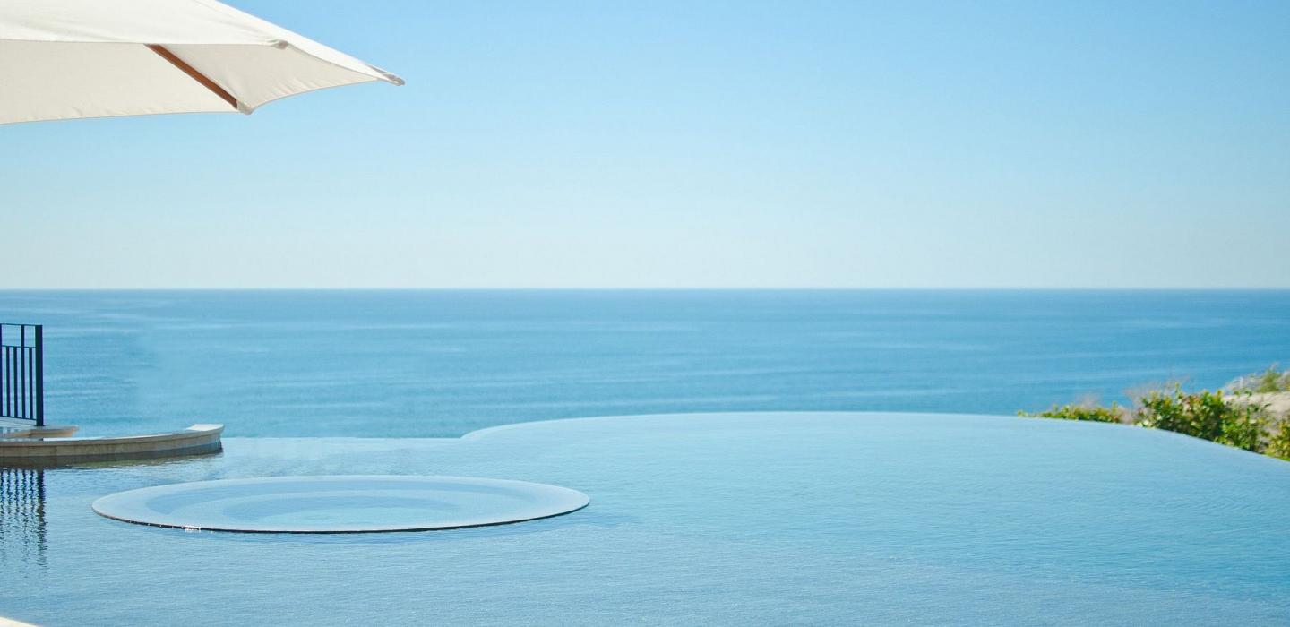 Cab001 - Impressionante Villa de luxo em Los Cabos