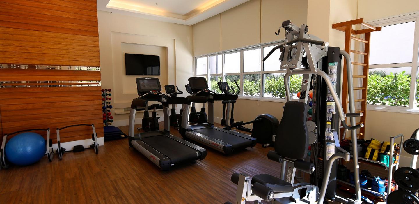 Rio514 - Cómodo apartamento de 2 cuartos en Wave Ipanema