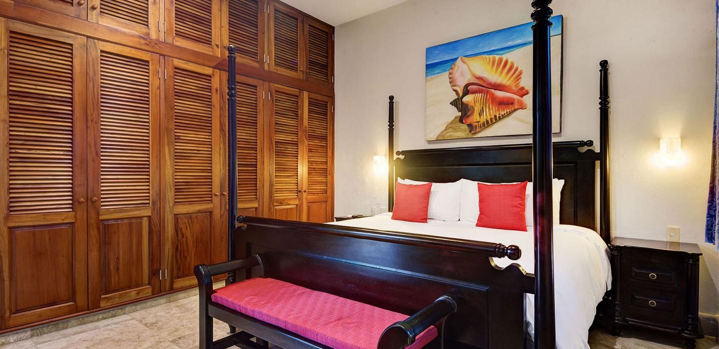 Tul002 - Villa de luxe de 9 chambres à Tulum
